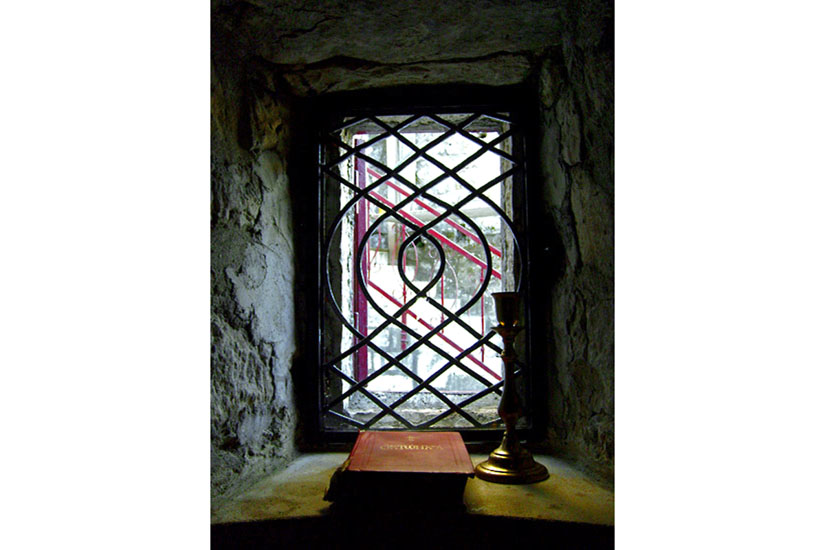 „Suferinţa lor e cumplită. Sunt ca într-o închisoare a sufletului“