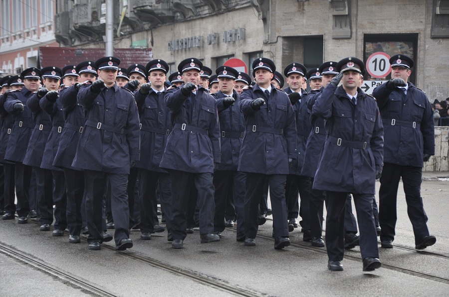 „O ţară este mare şi puternică numai dacă are familii unite şi multe“