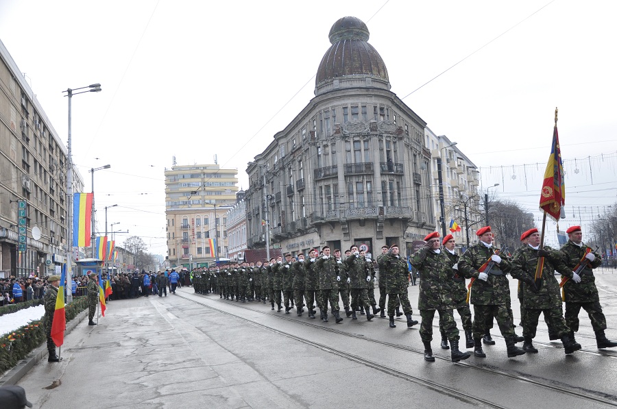 „O ţară este mare şi puternică numai dacă are familii unite şi multe“