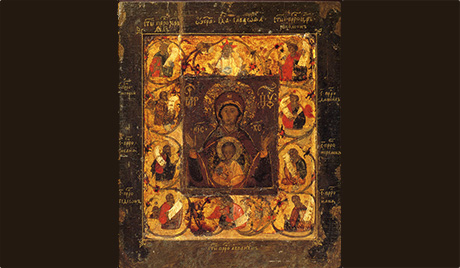 Un centru de verificare a autenticităţii podoabelor bisericeşti, la Moscova