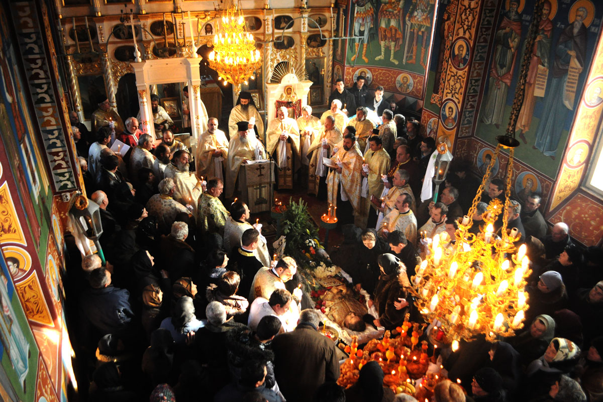 „Semăna pe chipurile celor din jur bucuria“