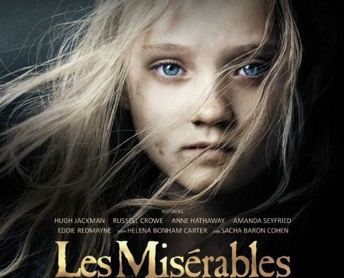 „Mizerabilii” donează bani pentru o biserică din Anglia