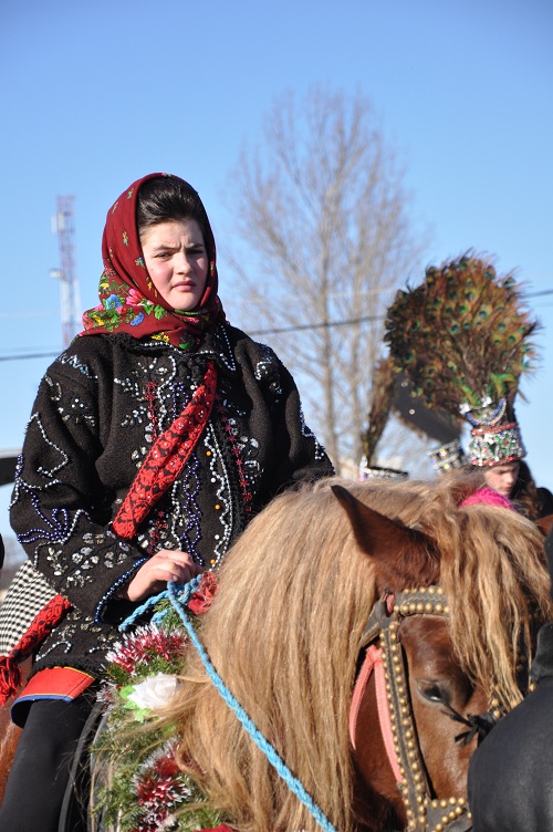 &quot;Malanca lui Ştefan cel Mare&quot;, la Vicovu de Sus