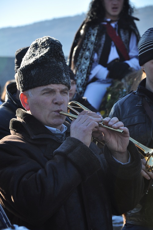 &quot;Malanca lui Ştefan cel Mare&quot;, la Vicovu de Sus