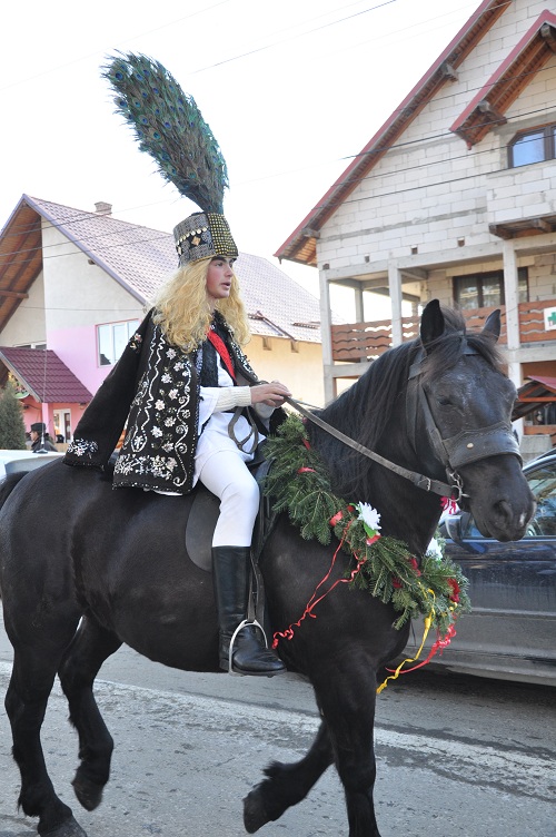 &quot;Malanca lui Ştefan cel Mare&quot;, la Vicovu de Sus