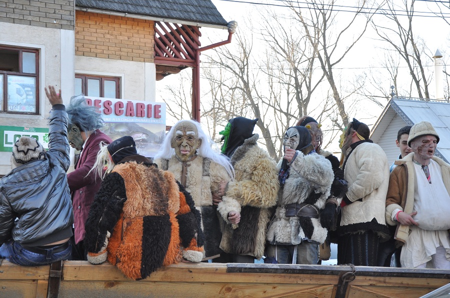 &quot;Malanca lui Ştefan cel Mare&quot;, la Vicovu de Sus