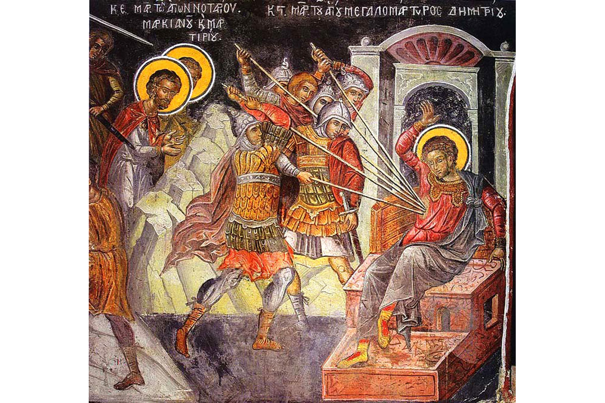 Duşmanii Bisericii, adevăraţi prieteni!