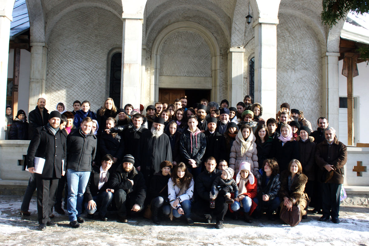 Simpozionul naţional „Proiect PENTRU VIAŢĂ“