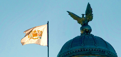 Patriarhia Română dezminte prezenţa unui preot ortodox la momentul incinerării regretatului artist Sergiu Nicolaescu