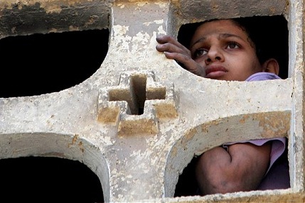 105 000 de creştini au murit pentru credinţa lor în 2012