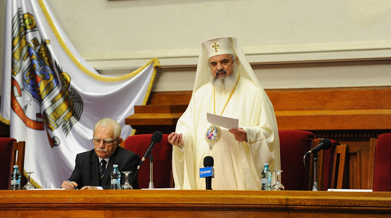 Unirea Principatelor Române – temelie pentru unitatea Statului român