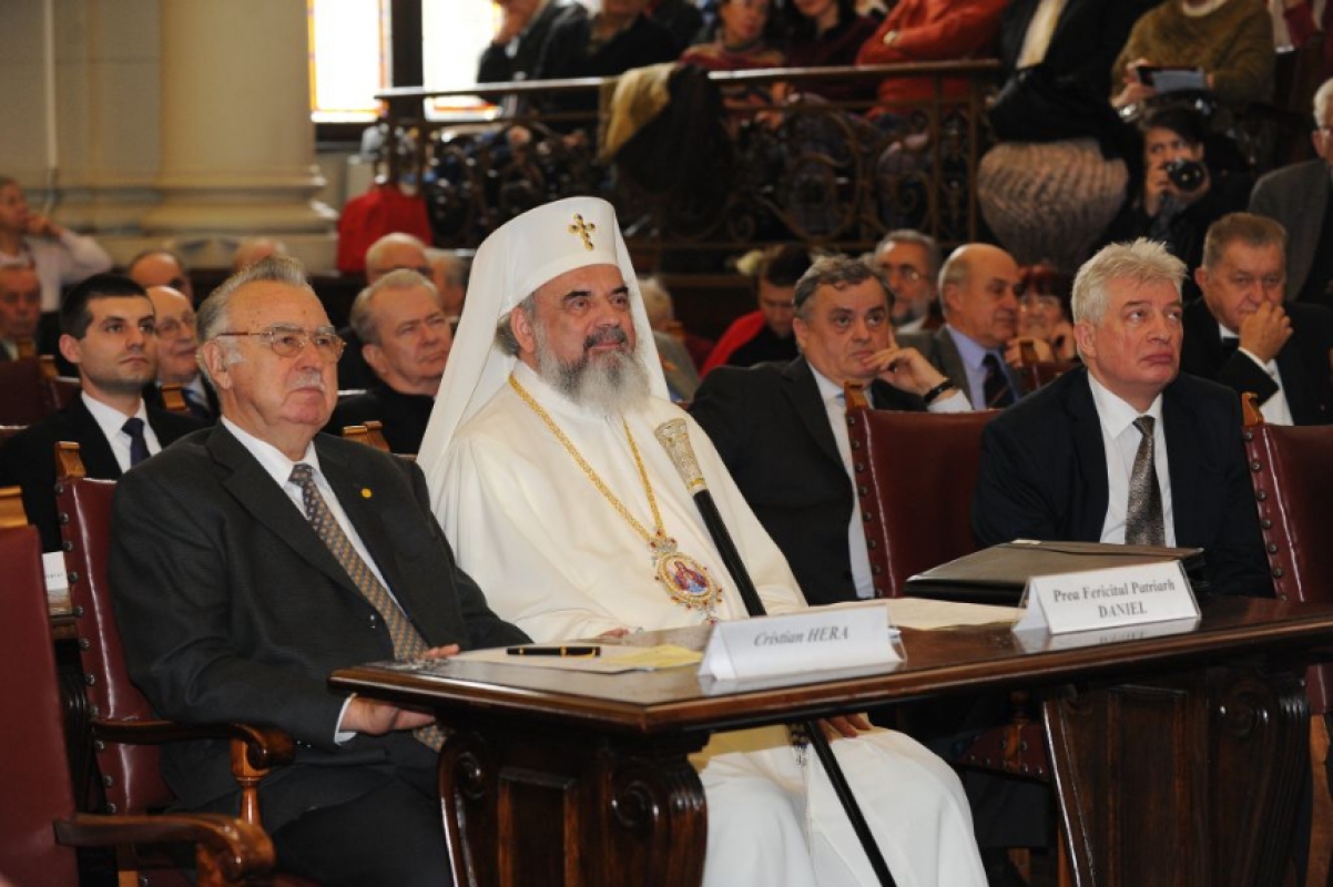 Ziua Culturii Naționale marcată la Academia Română