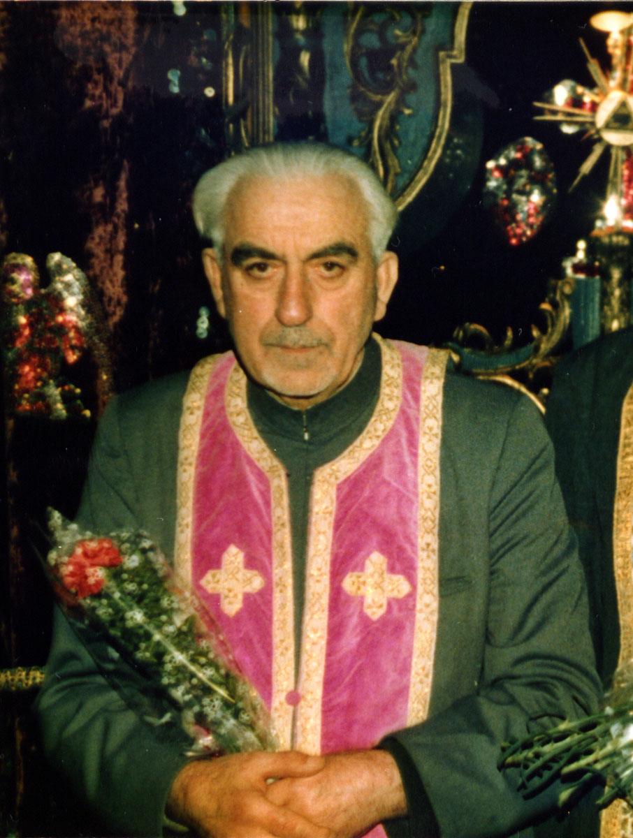 „Părintele Ioan Iordăchescu a fost un stejar al Ortodoxiei“