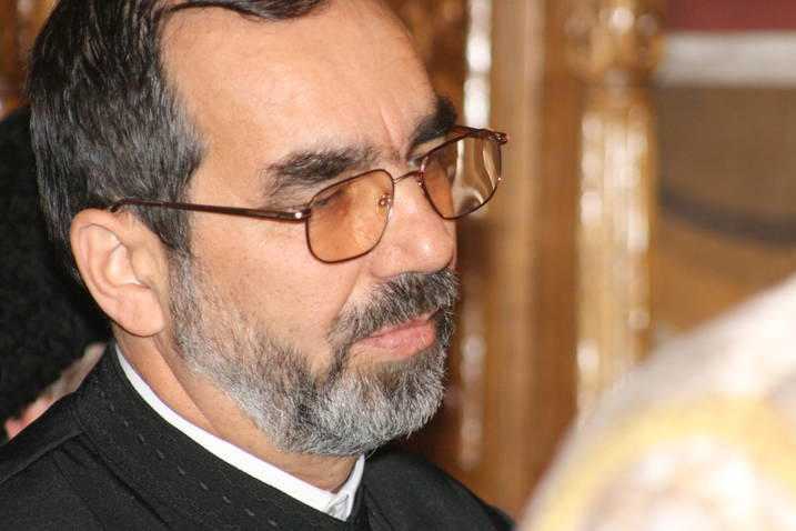 „Rugăciunea şi milostenia îl ajută cel mai mult pe cel plecat dintre noi“