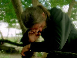 Gândurile unui preot abătut