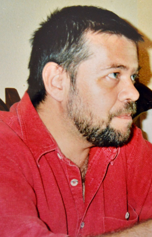 De trei ani fără Florin Zamfirescu