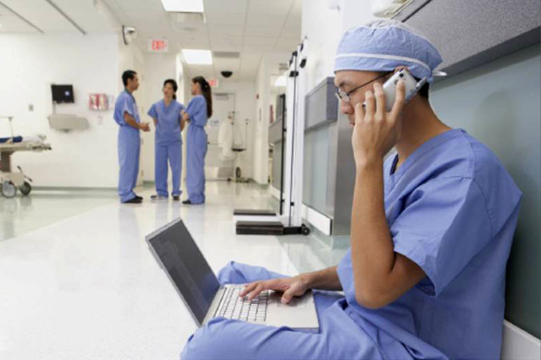 80% dintre români nu au bani pentru spitale private