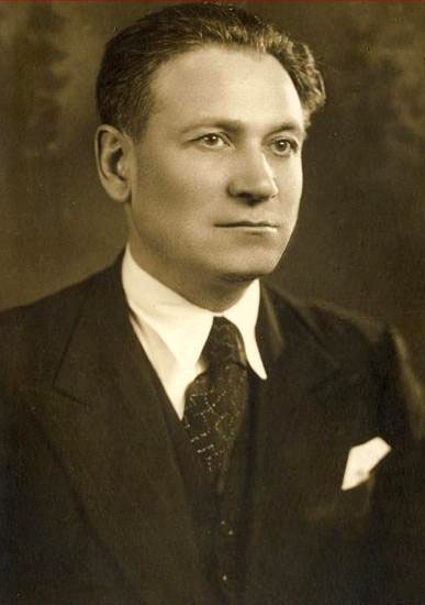 In memoriam Ştefan Procopiu