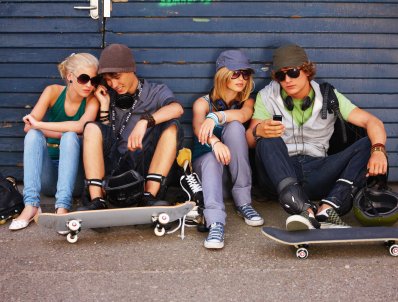 De ce fug tinerii de Dumnezeu?