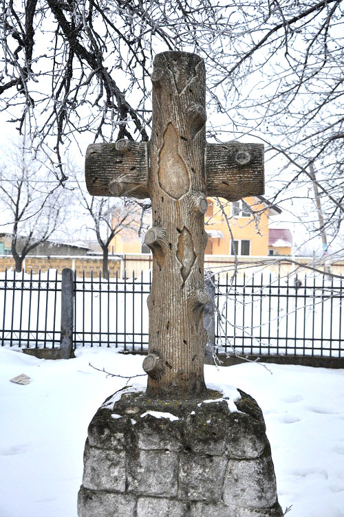 „Dumnezeu nu judecă pe păcătoşi, ci pe cei care nu s-au pocăit de păcatele lor“