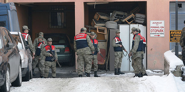 Misionarii creştini din Turcia au fost ucişi cu premeditare