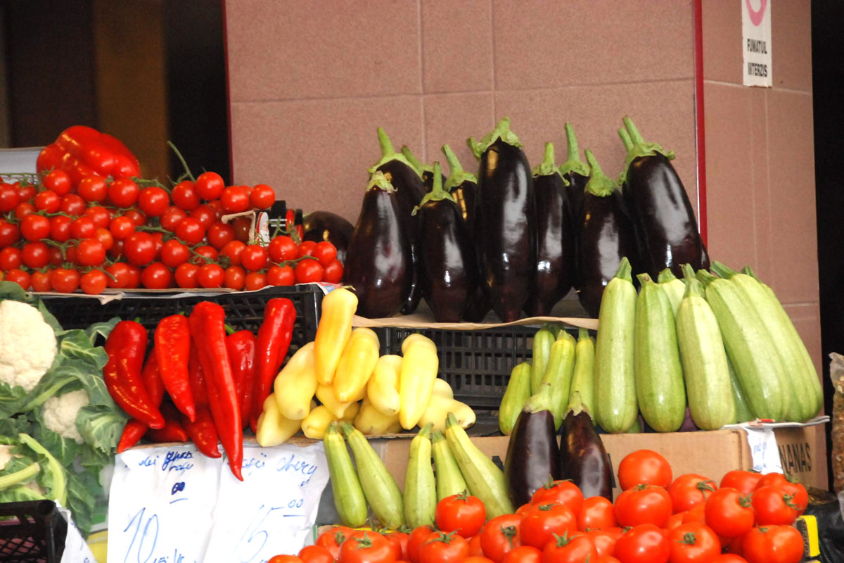 Regimul alimentar al pacienţilor cu blocaj renal