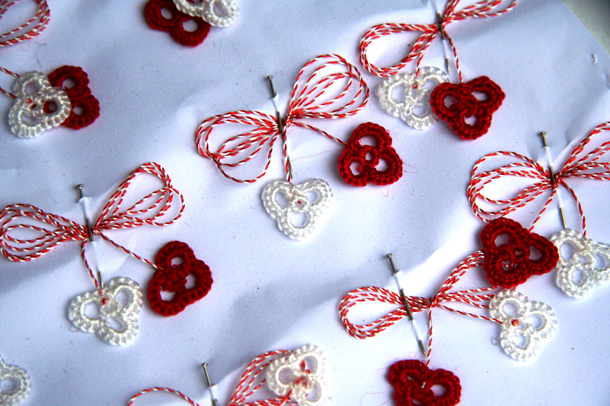 O nouă ediţie a Festivalului Mărţişorului la Iaşi