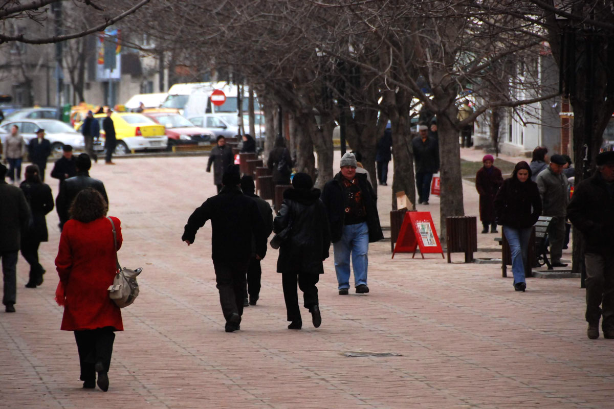 Creşte incidenţa bolilor cronice netransmisibile