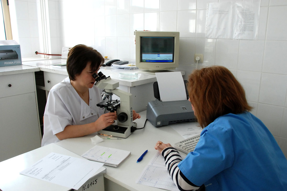 De la ipoteză la experiment