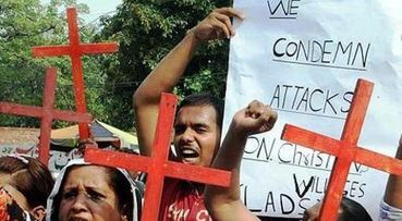 Creştin ucis în Pakistan pentru credinţa sa