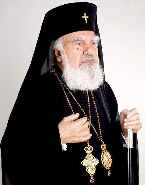 Mitropolitul Bartolomeu Anania, comemorat la Suceava Mitropolitul Bartolomeu Anania, comemorat la Suceava