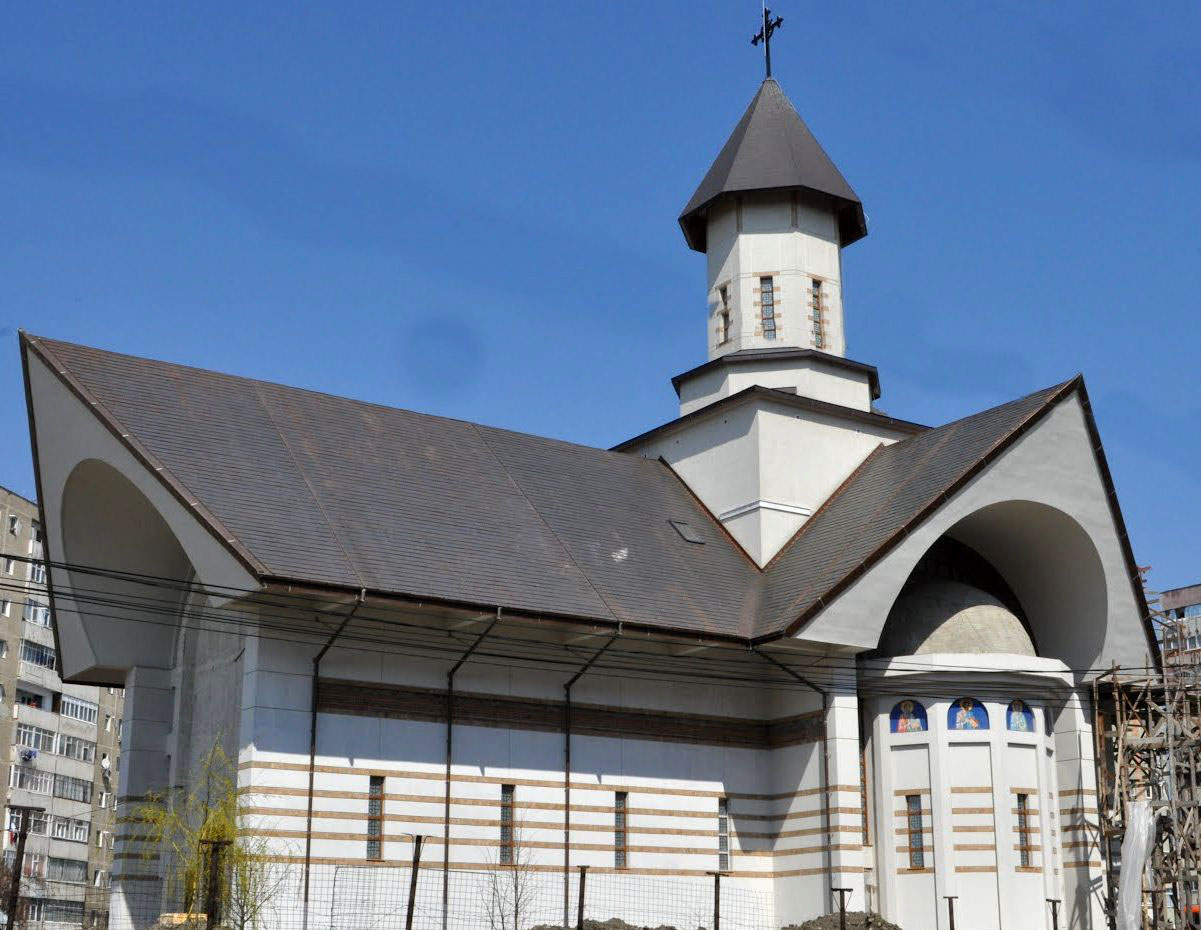 Întruniri ale Cercului pastoral numărul 3 - „Sfântul Ierarh Nectarie“