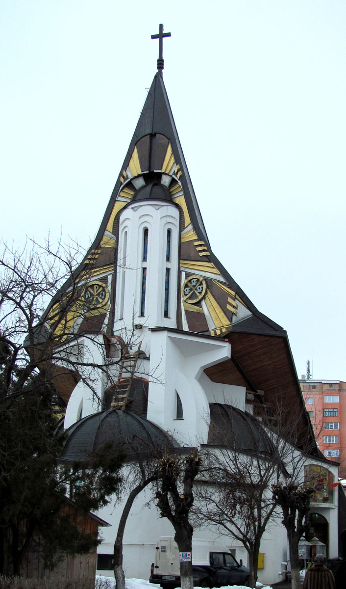 „Omul poate arăta dragoste către Dumnezeu prin milostenia faţă de aproapele“