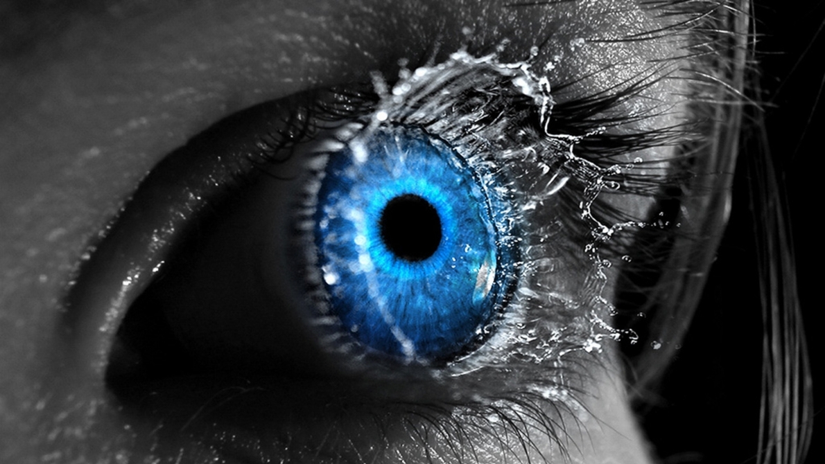 Omul – filtru al universului