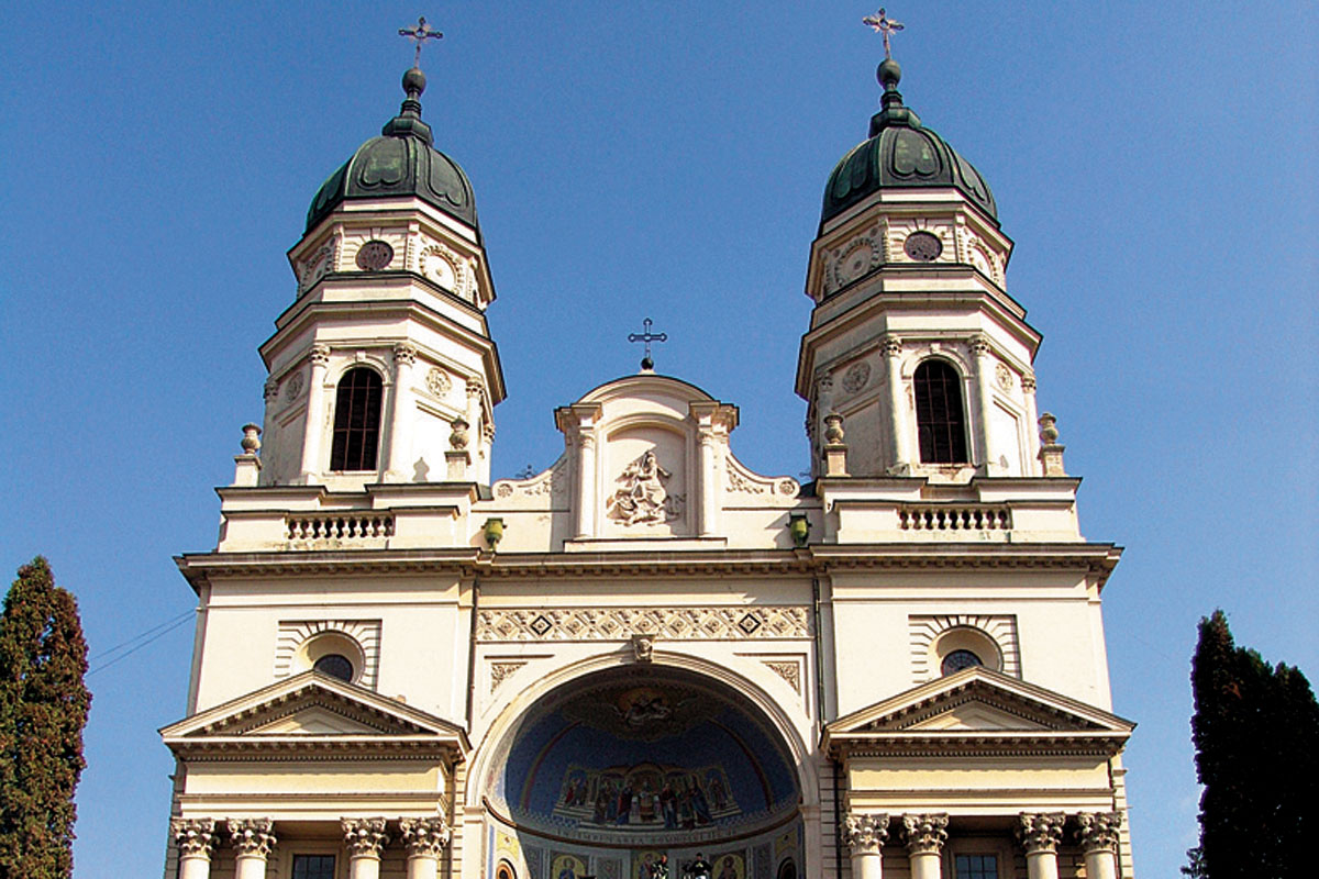 &quot;Ia să vedem, ce a făcut, de fapt, Mitropolia?&quot;