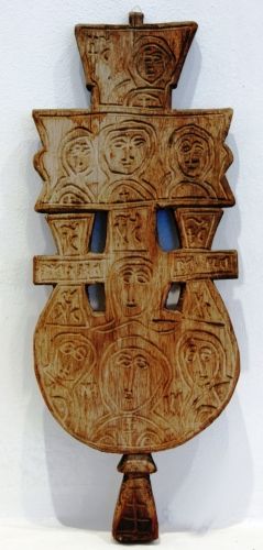 Muzeul Țăranului Român