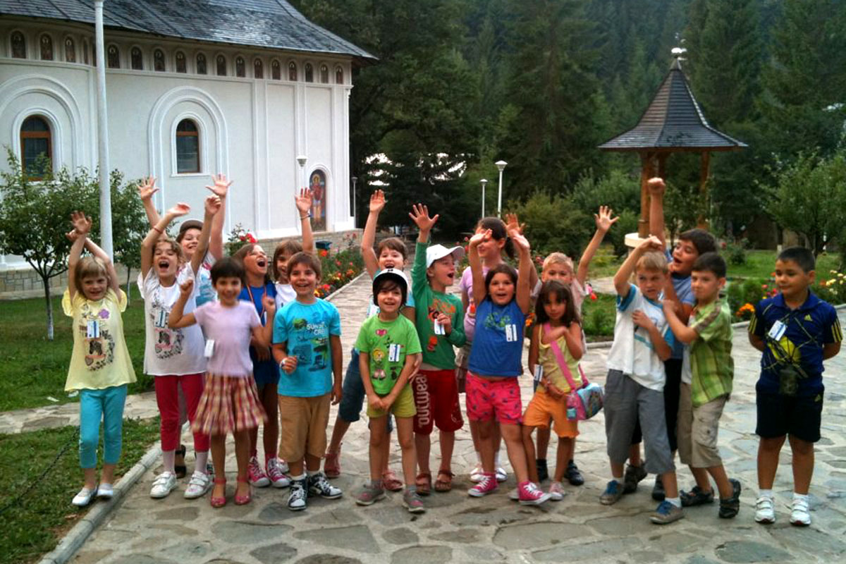 Şedinţa Adunării Eparhiale a Arhiepiscopiei Iaşilor