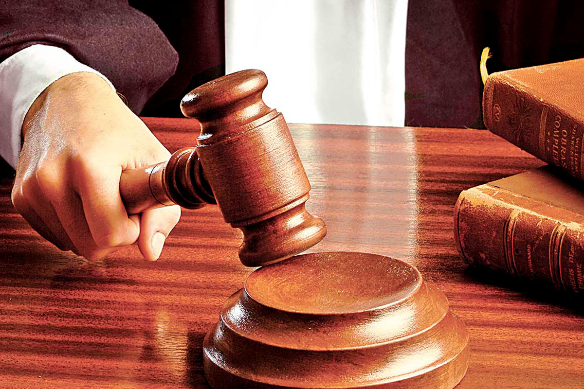 Dreptatea împărțită cu milă