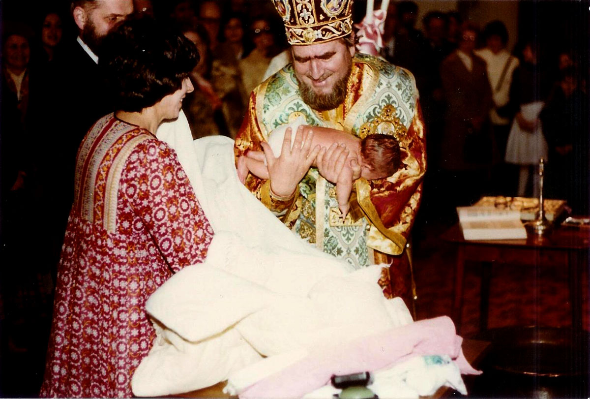 IPS Adrian Hriţcu, înmormântat la Mănăstirea Pogleţ din judeţul Bacău