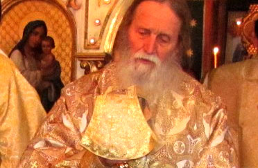 „Sfântul Haralambie a pătimit mult pentru credinţa creştină” „Sfântul Haralambie a pătimit mult pentru credinţa creştină”