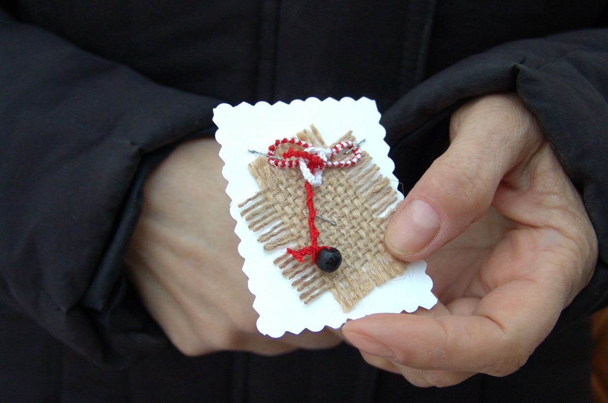 Astăzi se deschide Festivalul Mărţişorului