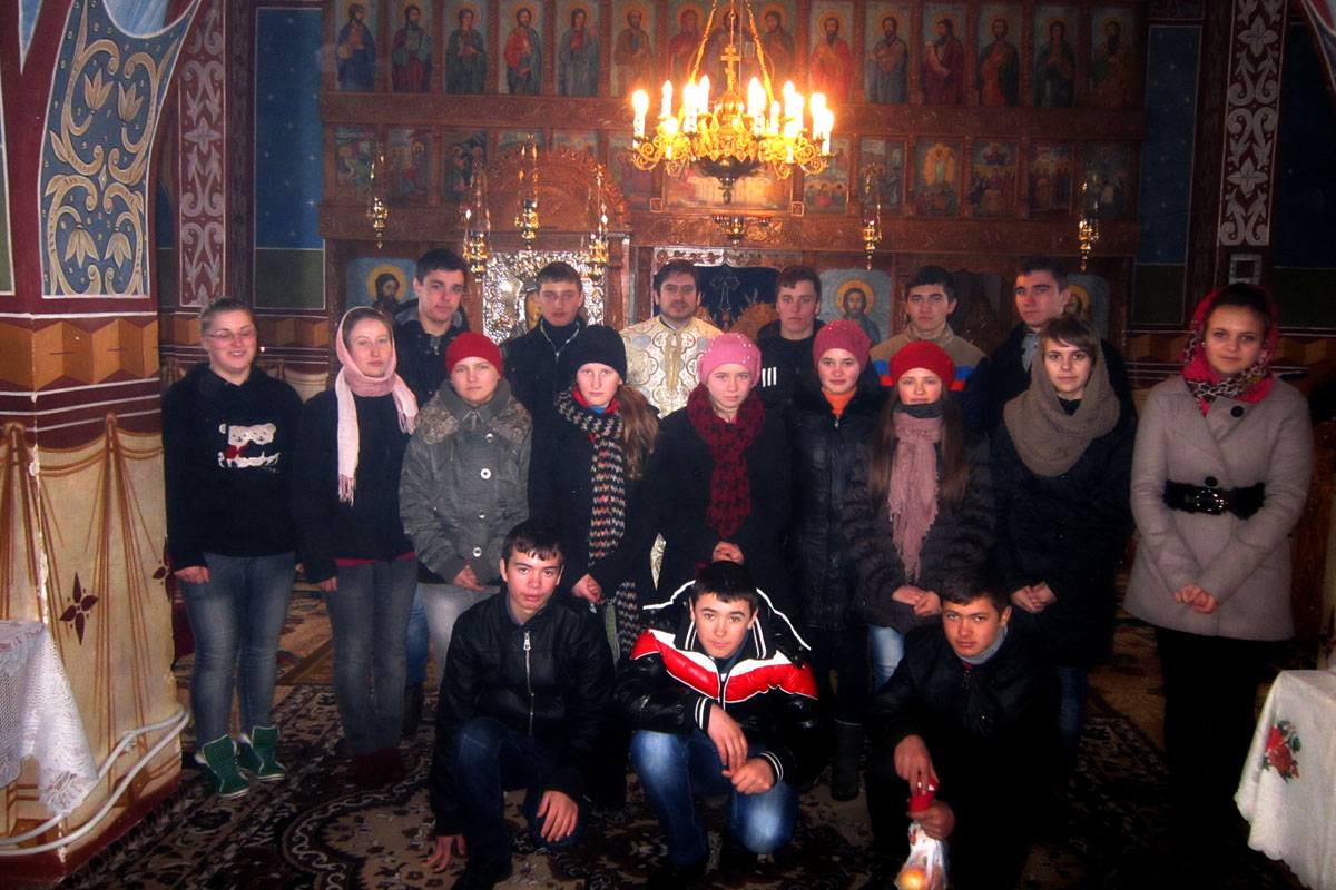 ATOR Zoiţani a împlinit un an de existenţă