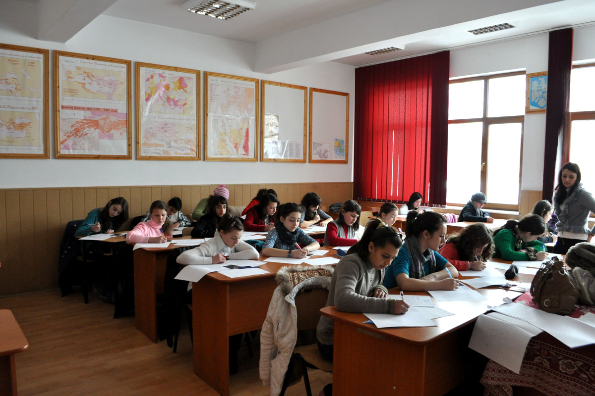 Şedinţa Adunării Eparhiale a Arhiepiscopiei Iaşilor