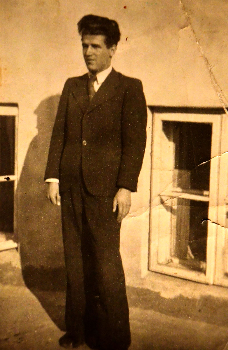 Mai săraci, fără părintele Ion Cârciuleanu