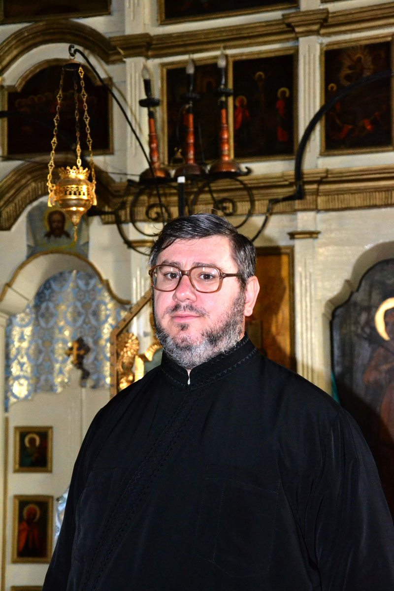 Bisericuţa ultimilor săteni de la Gura Văii Deal