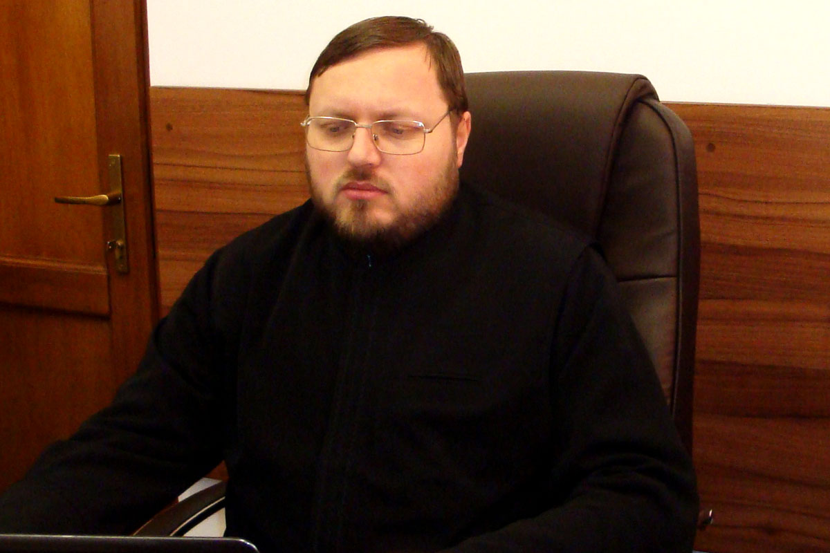 „Sunt foarte multe modalităţi de a ne implica în ajutorarea aproapelui“