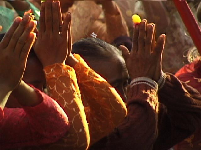 Religia în era mondializării