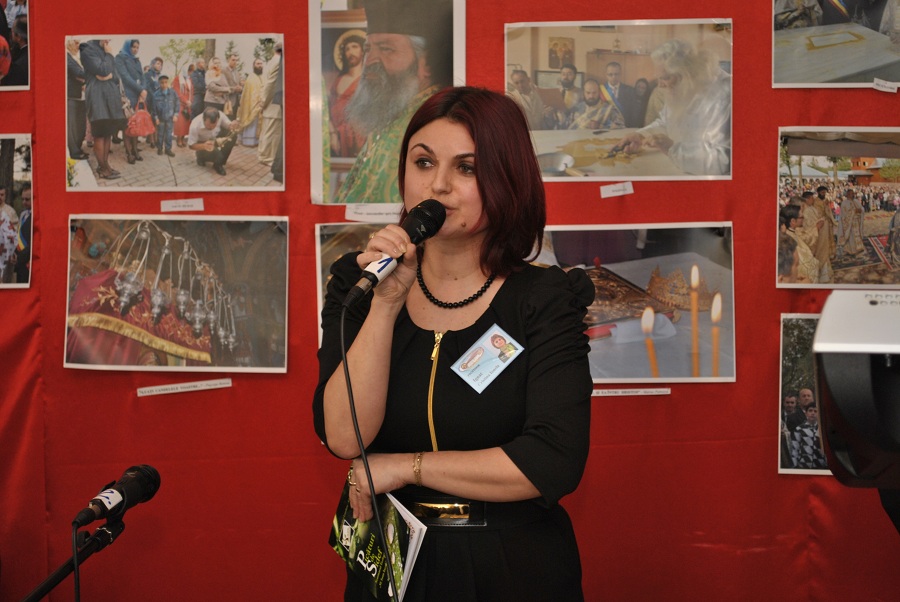 Liturghie arhierească şi lansare de revistă la Seminarul Teologic Dorohoi