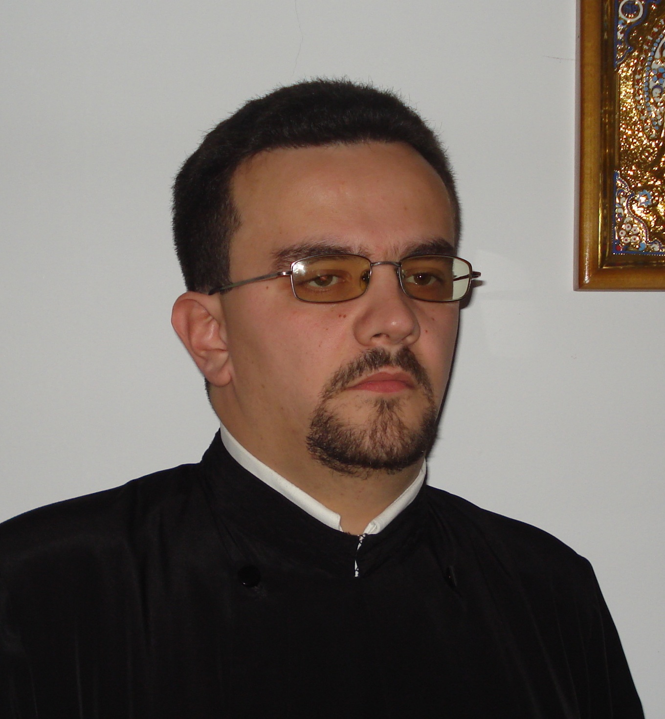 „Liturghia sfinţeşte toate facultăţile omului“