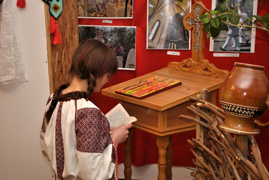 Părintele Dumitru Furtună, comemorat la Seminarul Teologic  Dorohoi